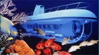 ����������_�[ Atlantis Submarine Tours